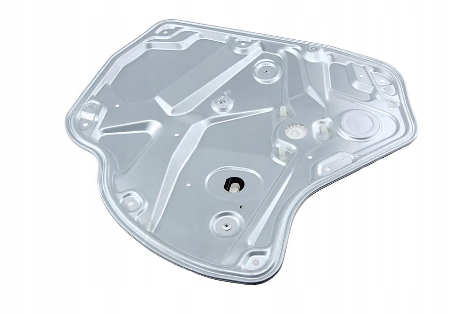 фото №2, Підйомник скло