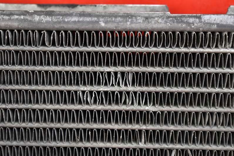 фото №10, Радиатор wody pcc107210 land rover freelander 1 i 2.0 td 98 km 98-06