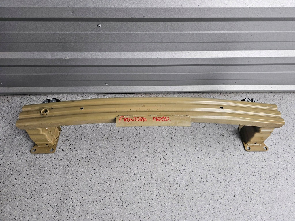 фото №1, Opel frontera 2024 балка перед передняя