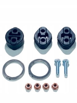 фото №1, As pk1292 набір монтажний, каталізатор