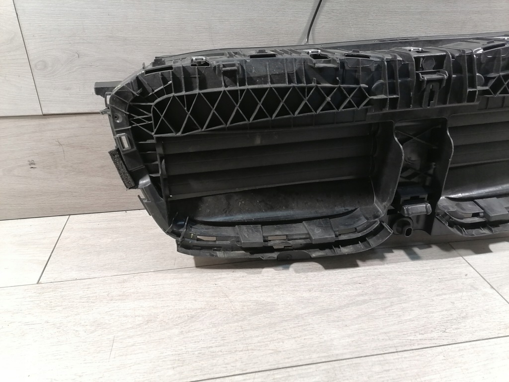 фото №5, Bmw ix3 повітропровід жалюзі повітря t205826