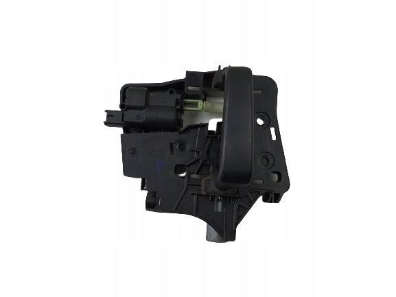 фото №1, Ручка внутренняя левая 1007 2004-2009 96801418