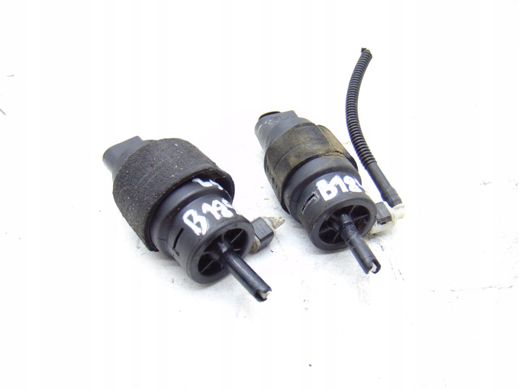 фото №1, Помпа бачок омивача audi a4 b8 a5 8t 8k5955647