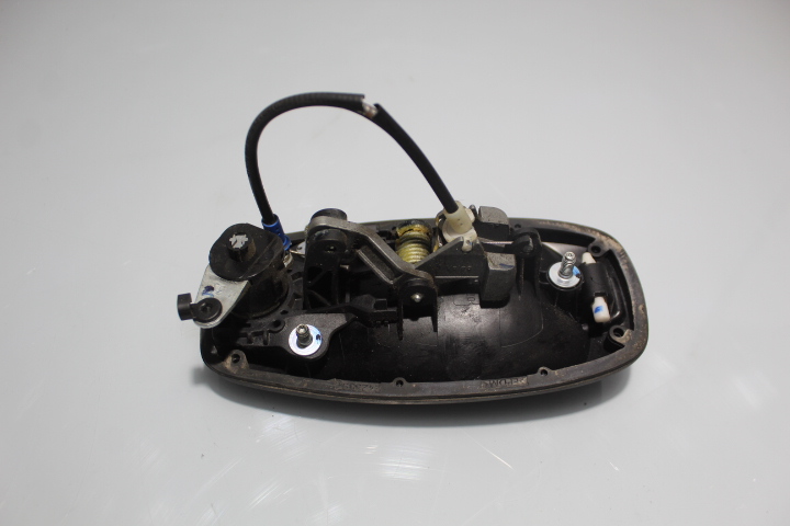 фото №4, Ручка ліва передня зовнішня opel combo d