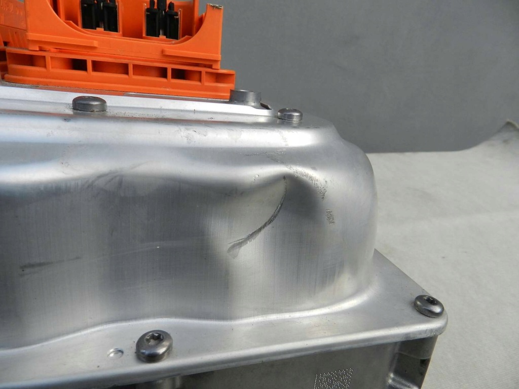 Mini f56 bev electric блок управления модуль зарядки 5a35497 Недорого