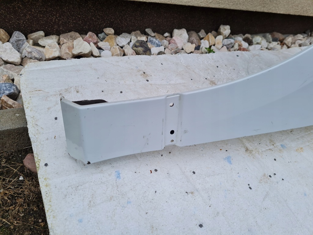 фото №9, Jaguar i-pace x590 крыло передний левый