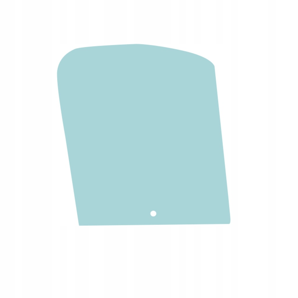 фото №1, Стекло правая w дверь опускная renault trafic 2 ii 0314