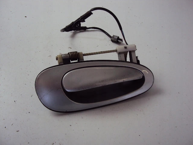 фото №1, Ручка двері правий перед porsche 911 996