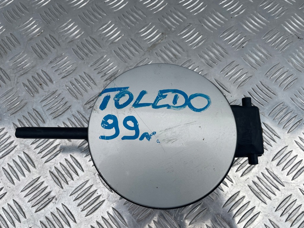 фото №1, Seat toledo ii 99r крышка заливной топлива
