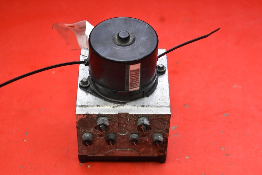 фото №9, Насос abs 15710602 peugeot 407 2.0 hdi 136 km 04-10