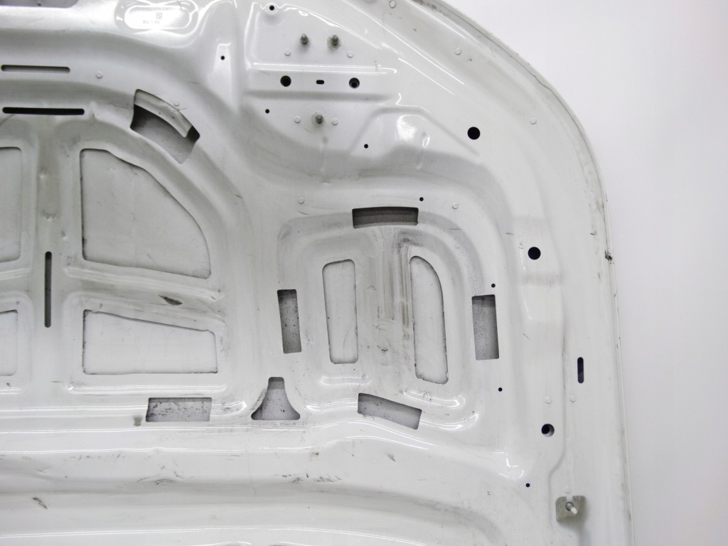 Bmw ix i20 2021+ капот крышка двигателя оригинальная Киев