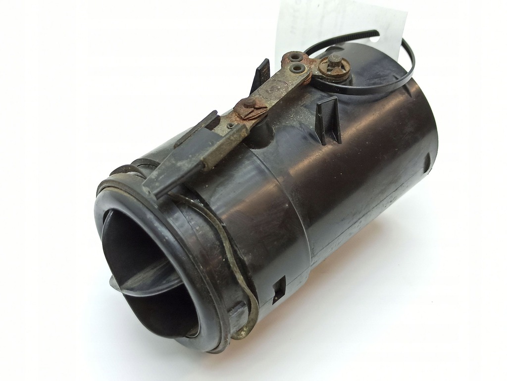 фото №8, Решётка обдув боковая панели mercedes-benz compakt w115