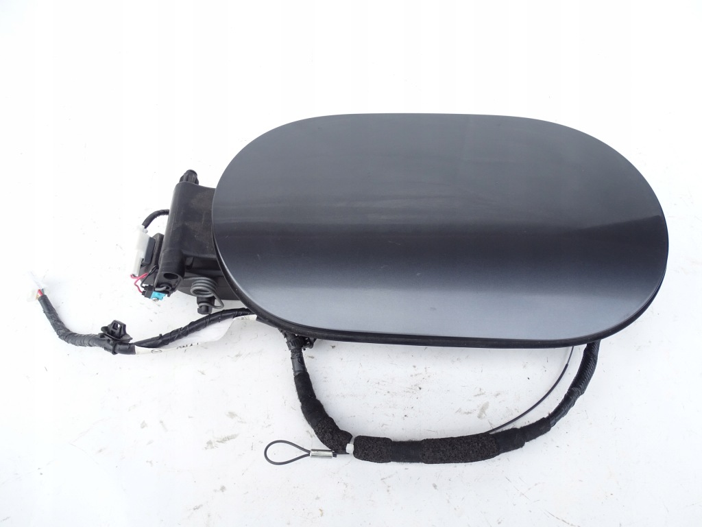 фото №1, Крышка зарядки зарядное устройство dn4e424cx mazda mx-30