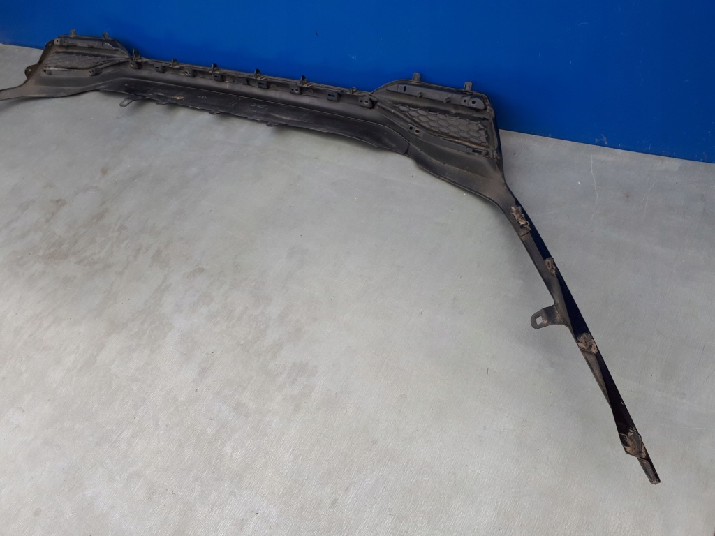 Купити Lexus ls500h 2017-2020 спойлер накладка бампера