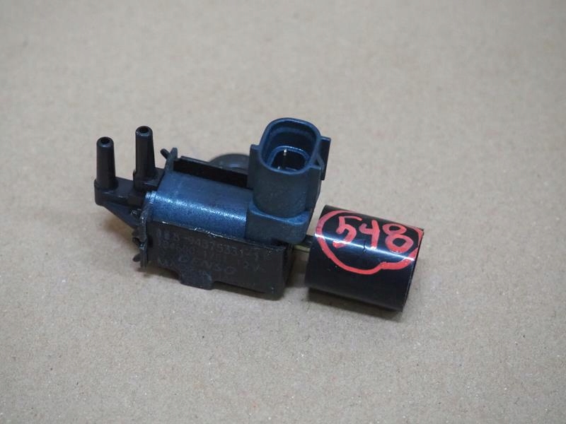 Купити Клапан вакууму renault espace iv velsatis 3.0 dci 1846001751