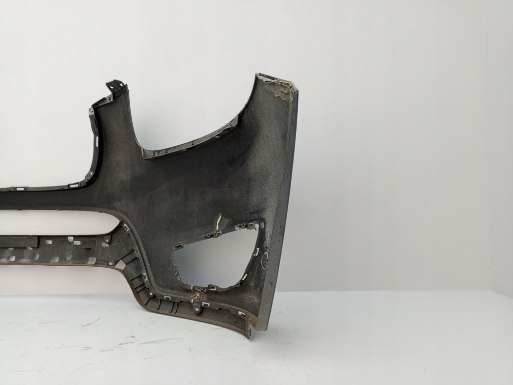 фото №14, Hyundai santa fe ii 2 lift 2009- бампер перед передній 86511-2b700