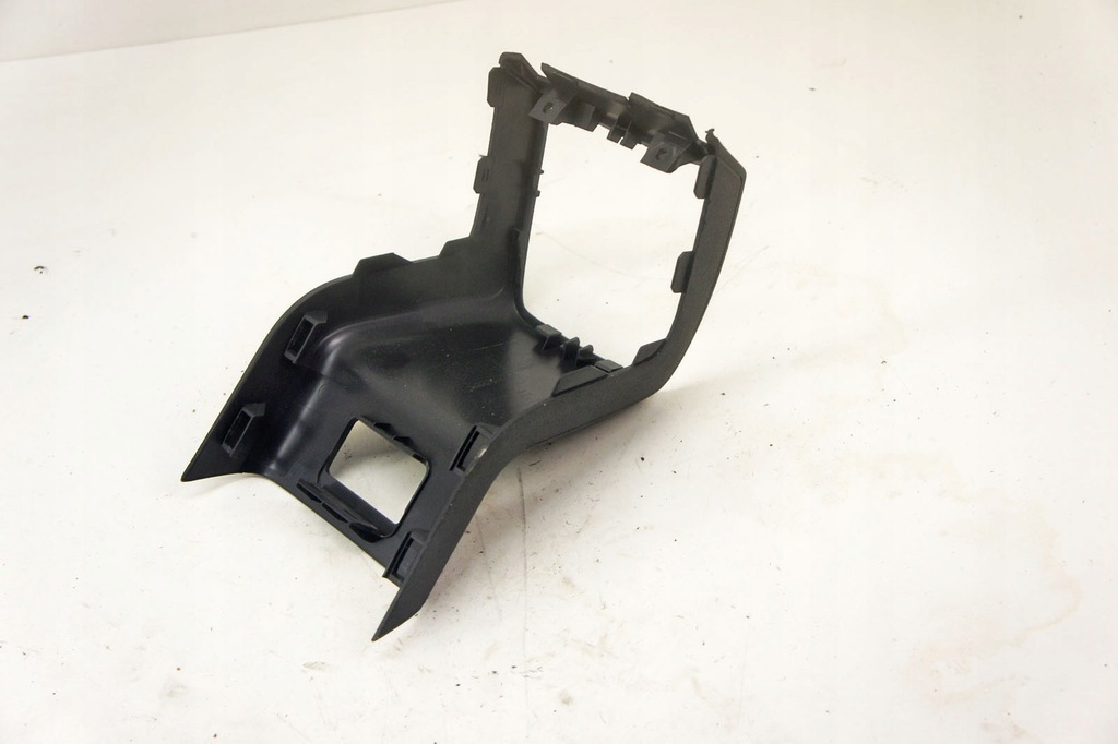 фото №5, Nb072 skoda scala защита туннель задняя задняя