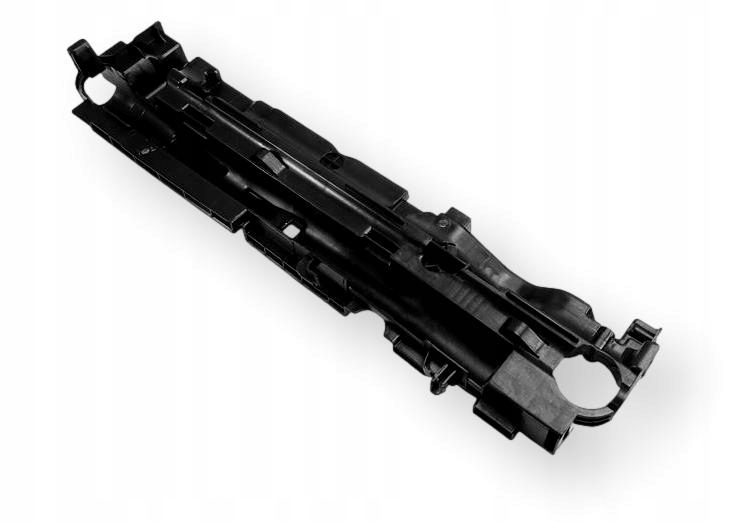 фото №1, Mercedes glc x254 рама кронштейн радиатора правое