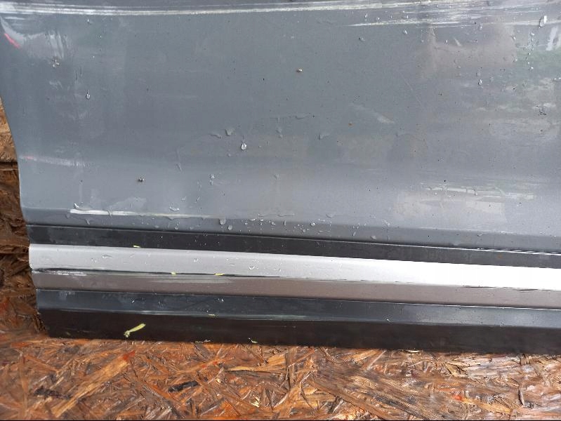 фото №7, Hyundai kona двері праве передні перед