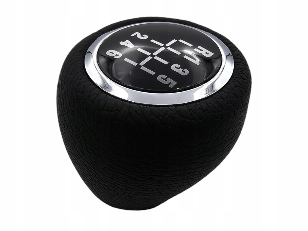 фото №10, Ручка перемикання передач chevrolet aveo t200 2003-2006 aveo t250 2006-2011