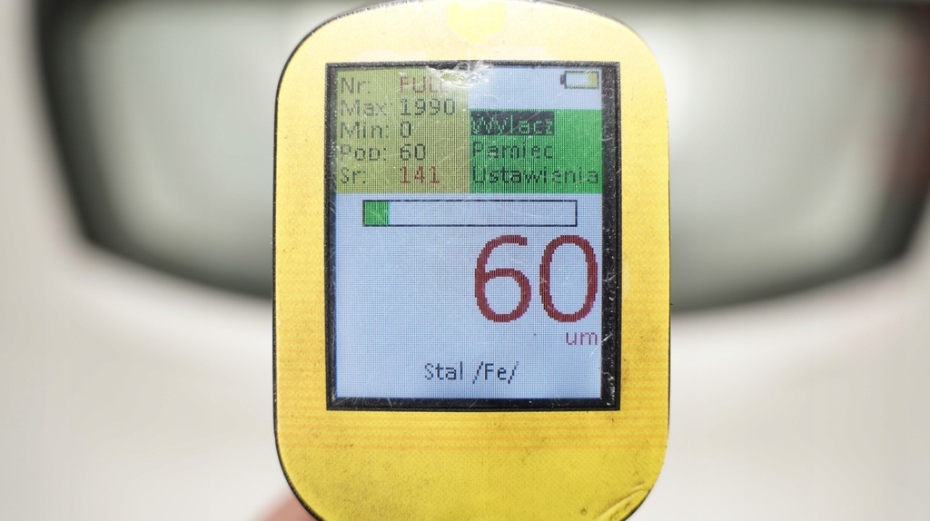 фото №8, Крышка багажника багажника задняя hyundai i30 07-10r #