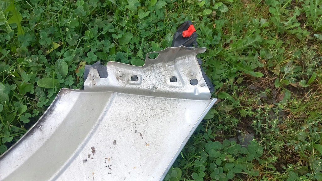 фото №6, Крыло правый перед opel astra h z157