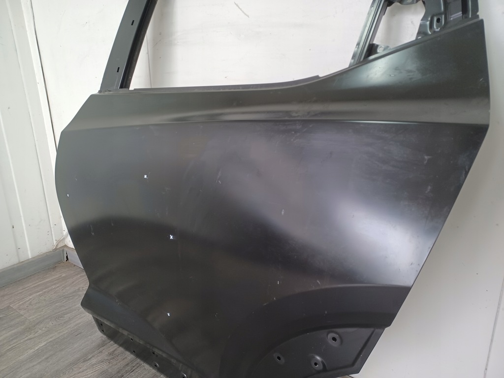 фото №8, Дверь --- nissan juke ii f16 --- задние левая сервисные оригинальные