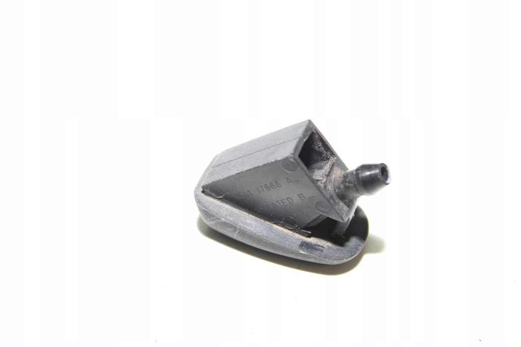 фото №5, Mini cooper r50 r53 r52 насадка распылителя стекло