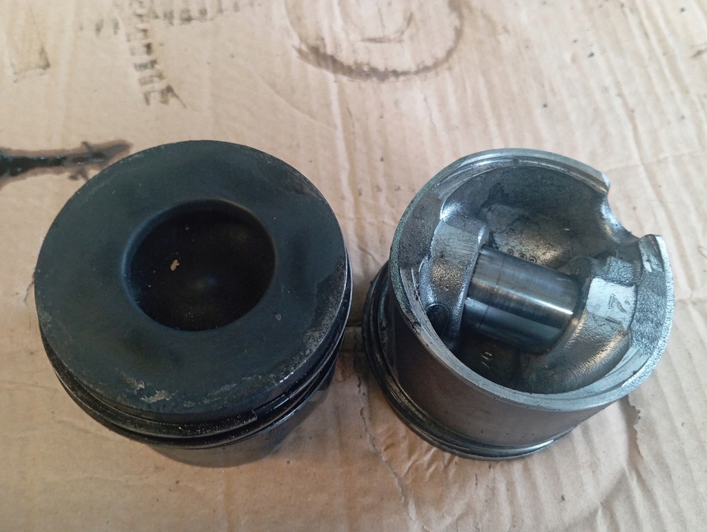 фото №6, Jeep patriot 2.0 crd поршень byl compass