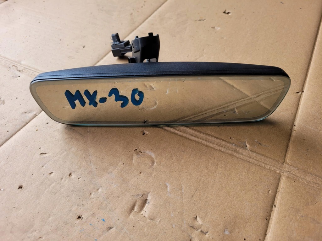 фото №1, Зеркало внутреннее mazda mx-30 bdms-69220