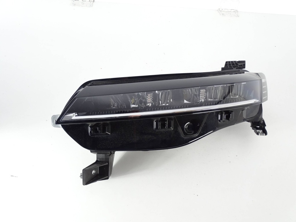 Фара перед передняя левая renault megane v e-tech full led lp1365 Цена