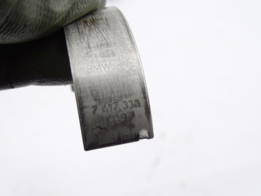 Bmw 7 g11 g12 m 760 6.6 v12 n74 b66 rolls-royce wał колінчастий вкладиші Недорого