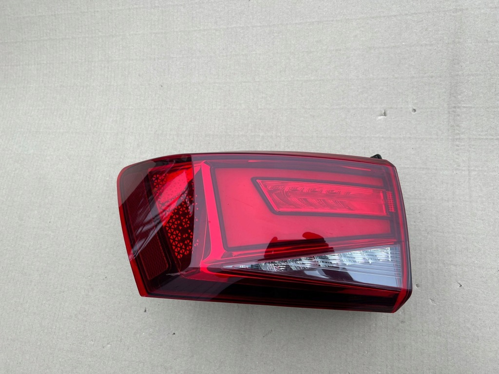 Купити Seat ateca led рестайлінг  20+ фара ліва задній задня