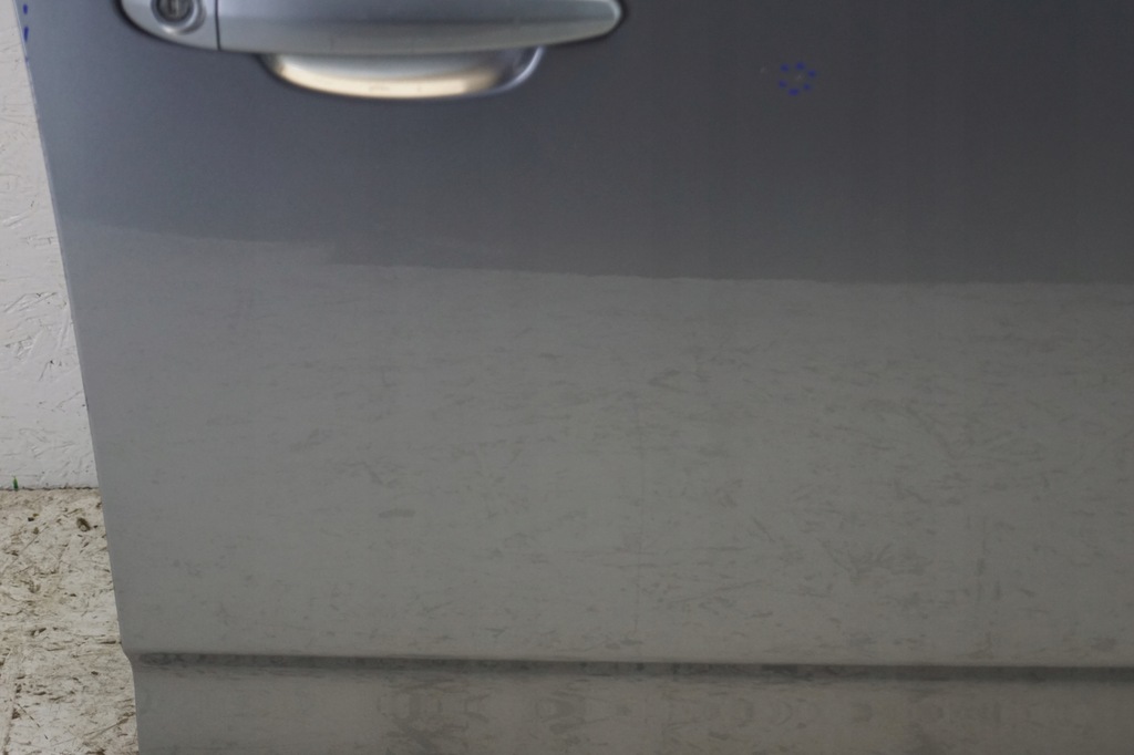 фото №8, Дверь правый перед bmw x3 e83 a08/7