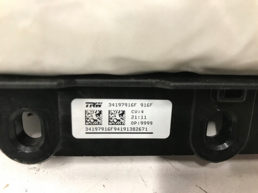 фото №5, Opel crossland x подушка пасажира 34197916f