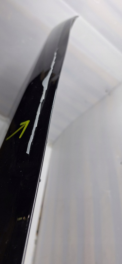 фото №8, Ford ranger 5 v lift 2018 капот крышка двигателя