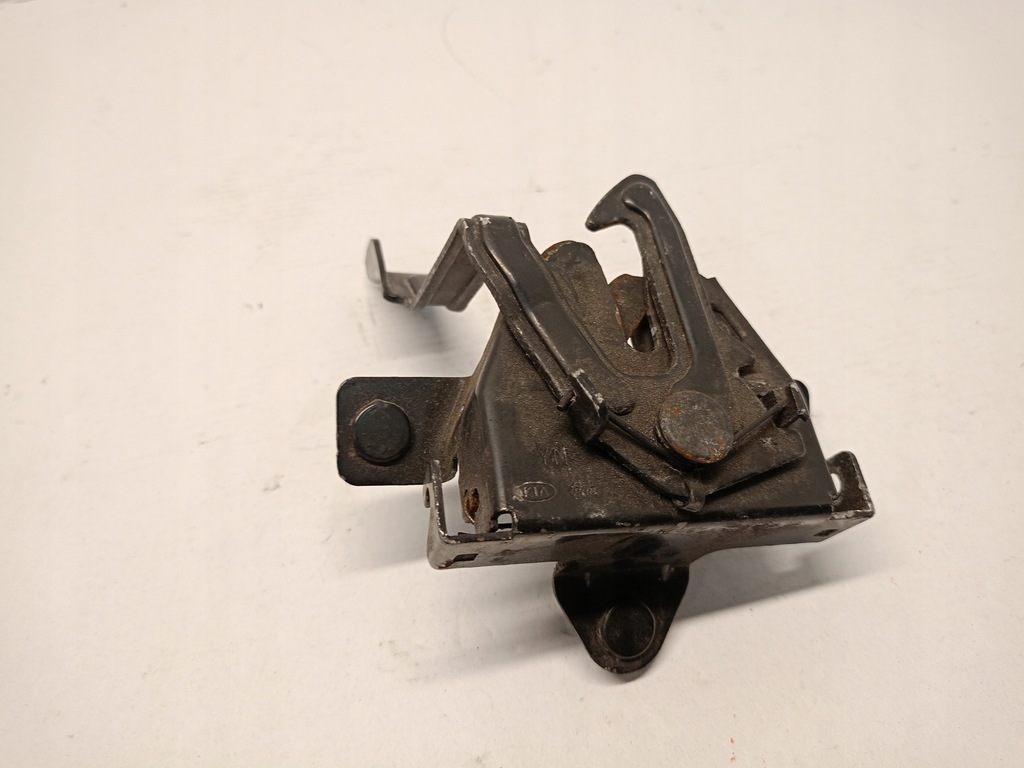 фото №4, Замок капот angielski kia venga