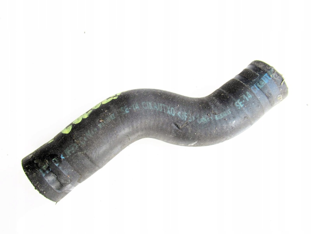 фото №2, Mercedes vito w447 патрубок труба води