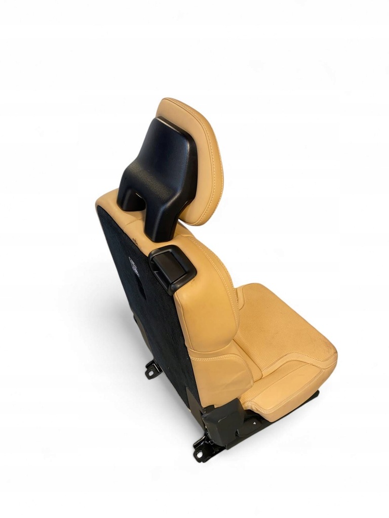 фото №12, Volvo xc90 сиденье задний