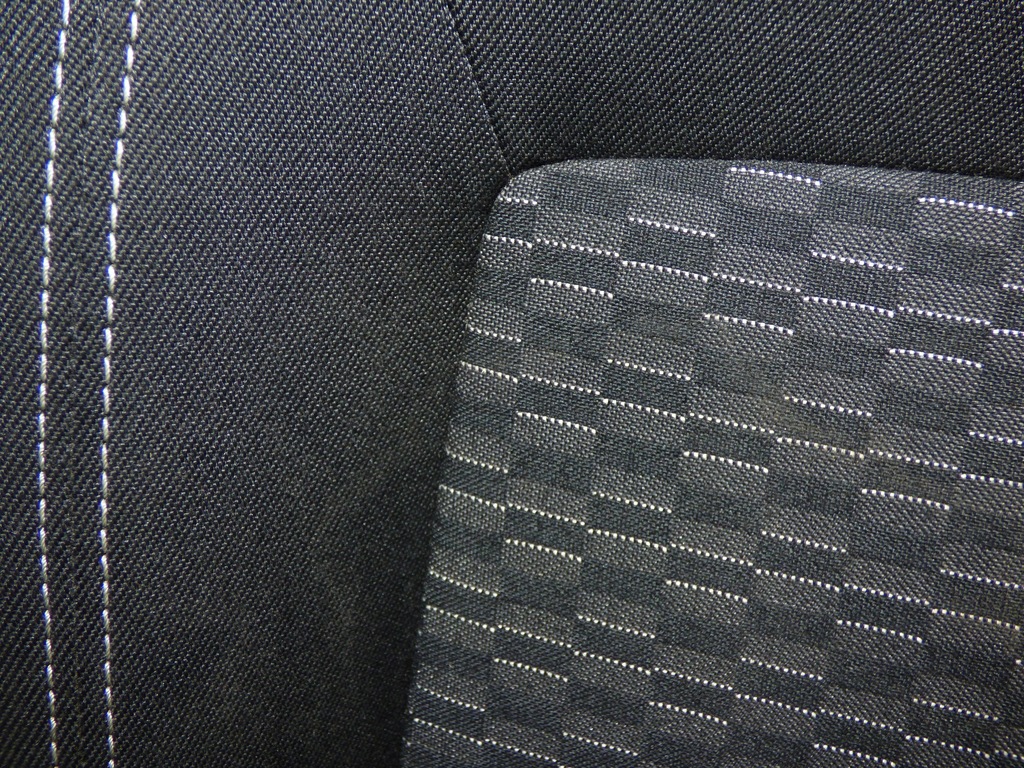 фото №12, Заднее сиденье защёлки ремней opel astra k v kombi