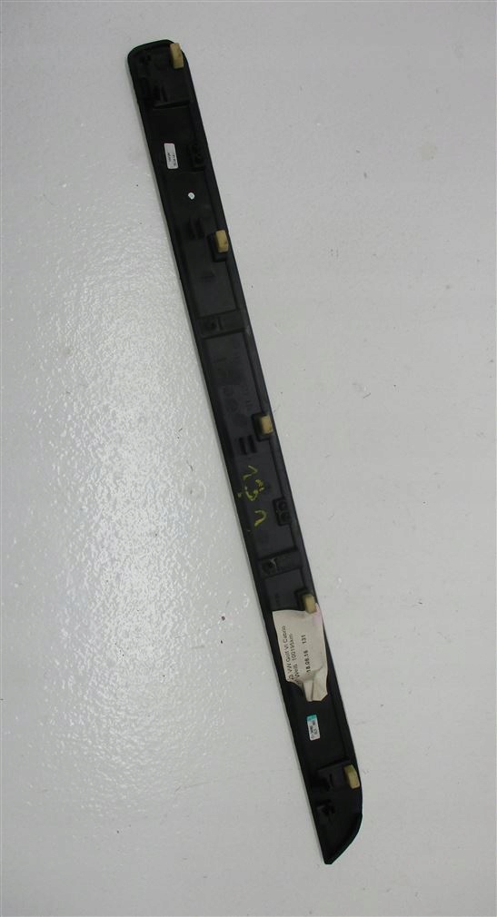 фото №5, Молдинг dekor консоли vw golf vi cabrio 5k1858529
