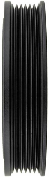 фото №3, Шків колінчастого вала колінчастого nty rkp-dw-001