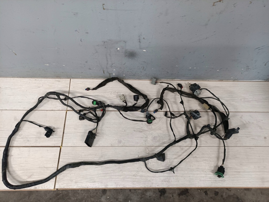 фото №1, Жгут фара dodge durango жгут