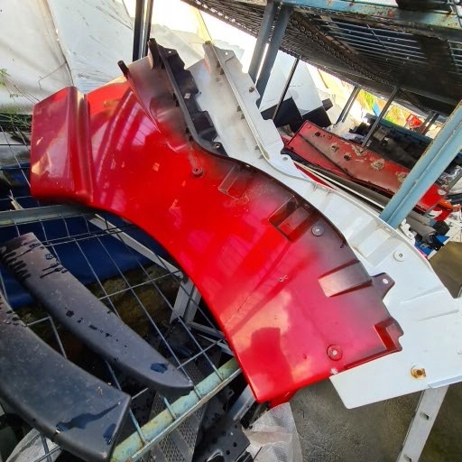 фото №5, Подовжувач двері ліва праве iveco stralis