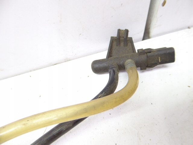 фото №5, Trafic ii vivaro primastar провода трубки топлива 1.9 dci