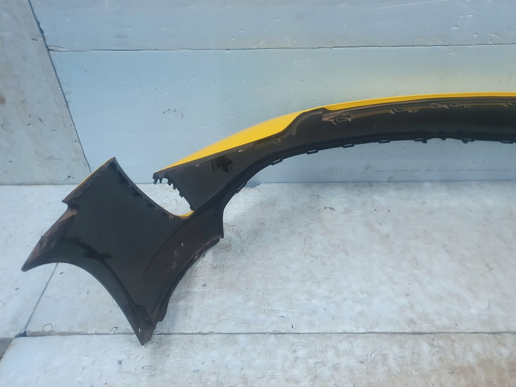 фото №8, Бампер porsche taycan 9j1 sport turismo перед