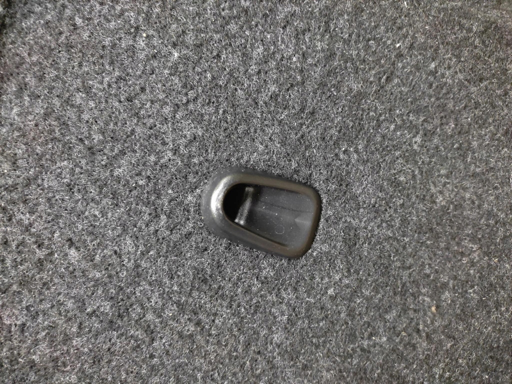 фото №10, Lexus rx300 полка напольная