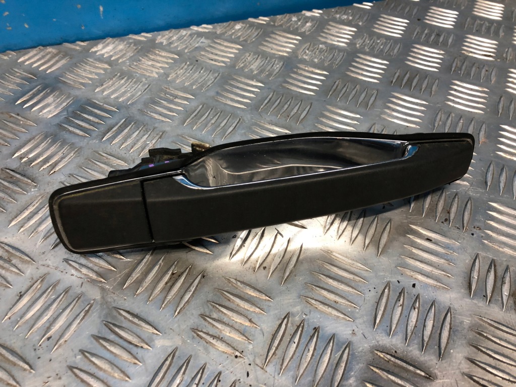 Купити Mercedes w140 рестайлінг  long ручка зовнішня правий задній