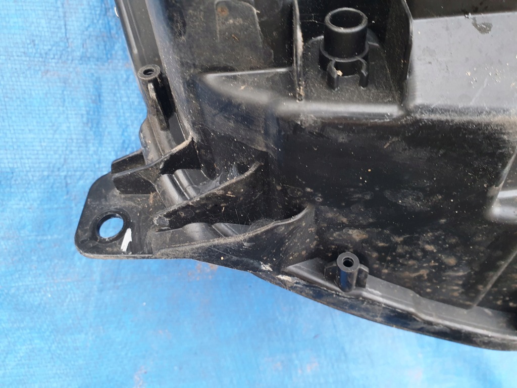 фото №6, Renault twingo 3 iii фара лампа передняя левая