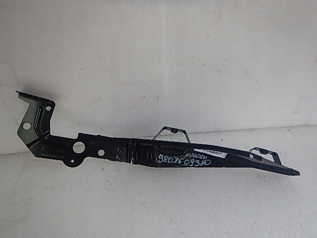 фото №1, Citroen c4 cactus кронштейн кронштейн усилитель